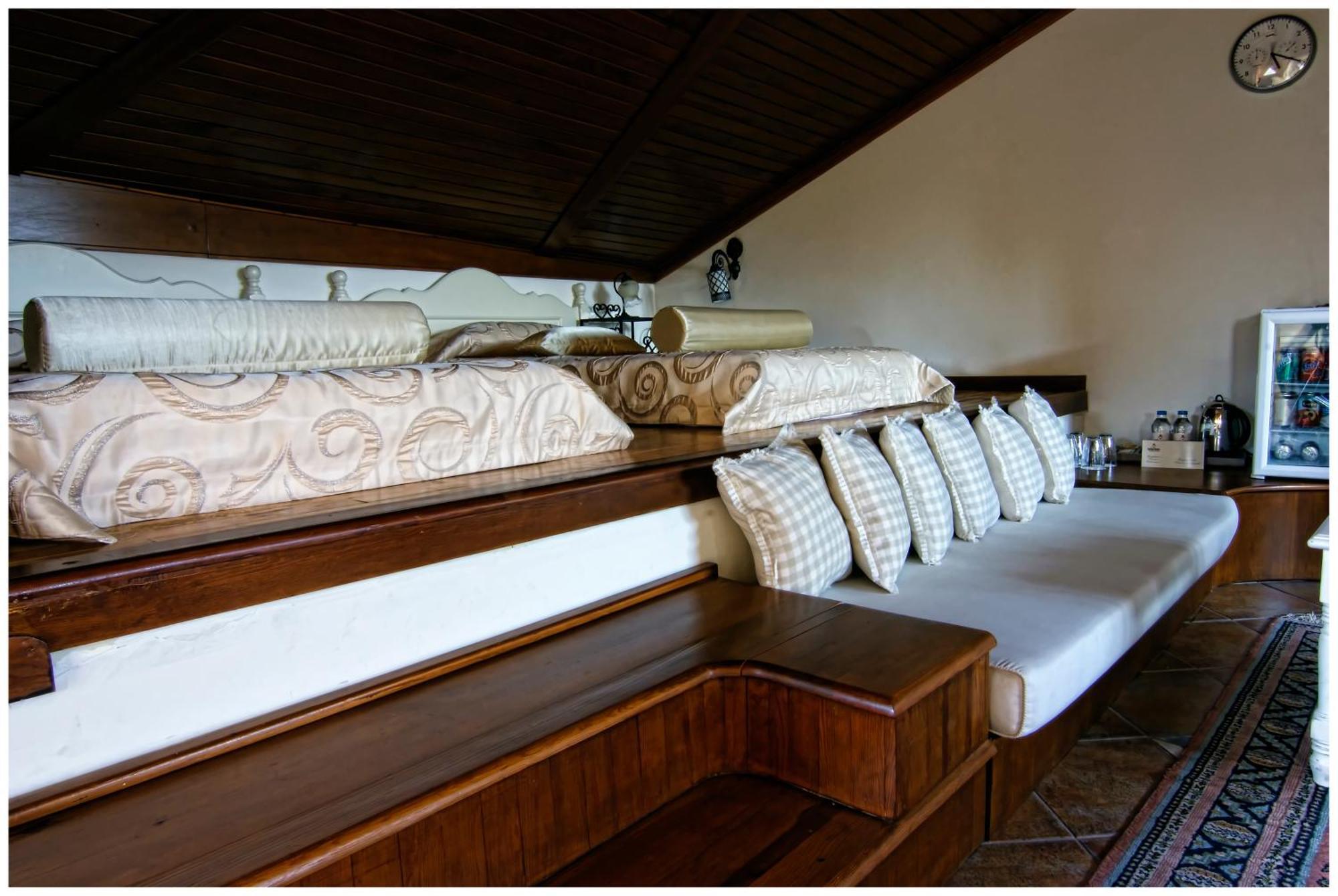 Minyon Butik Otel 4*